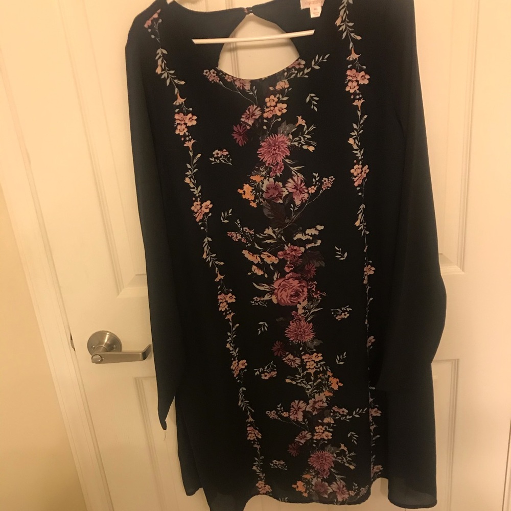 Xhilaration: XXL Dress